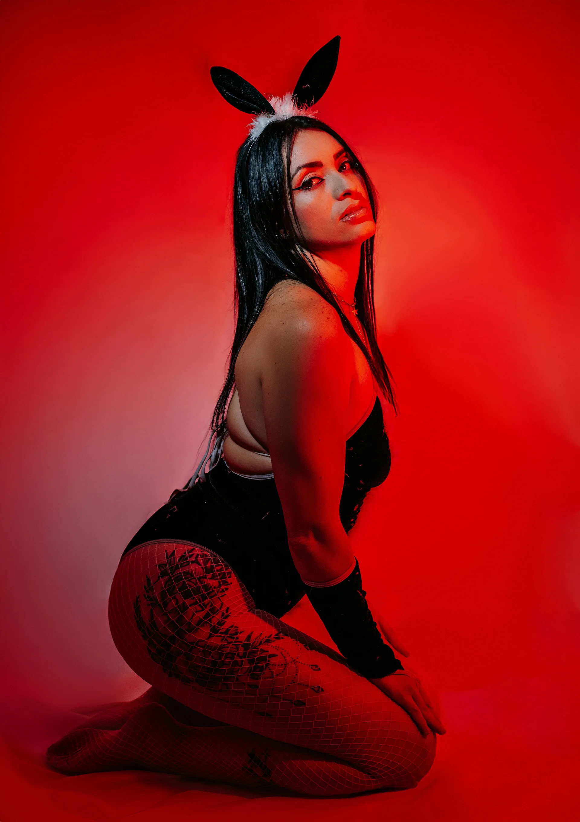 XXX Porn Photo of Nude MeganHoffmaan 39