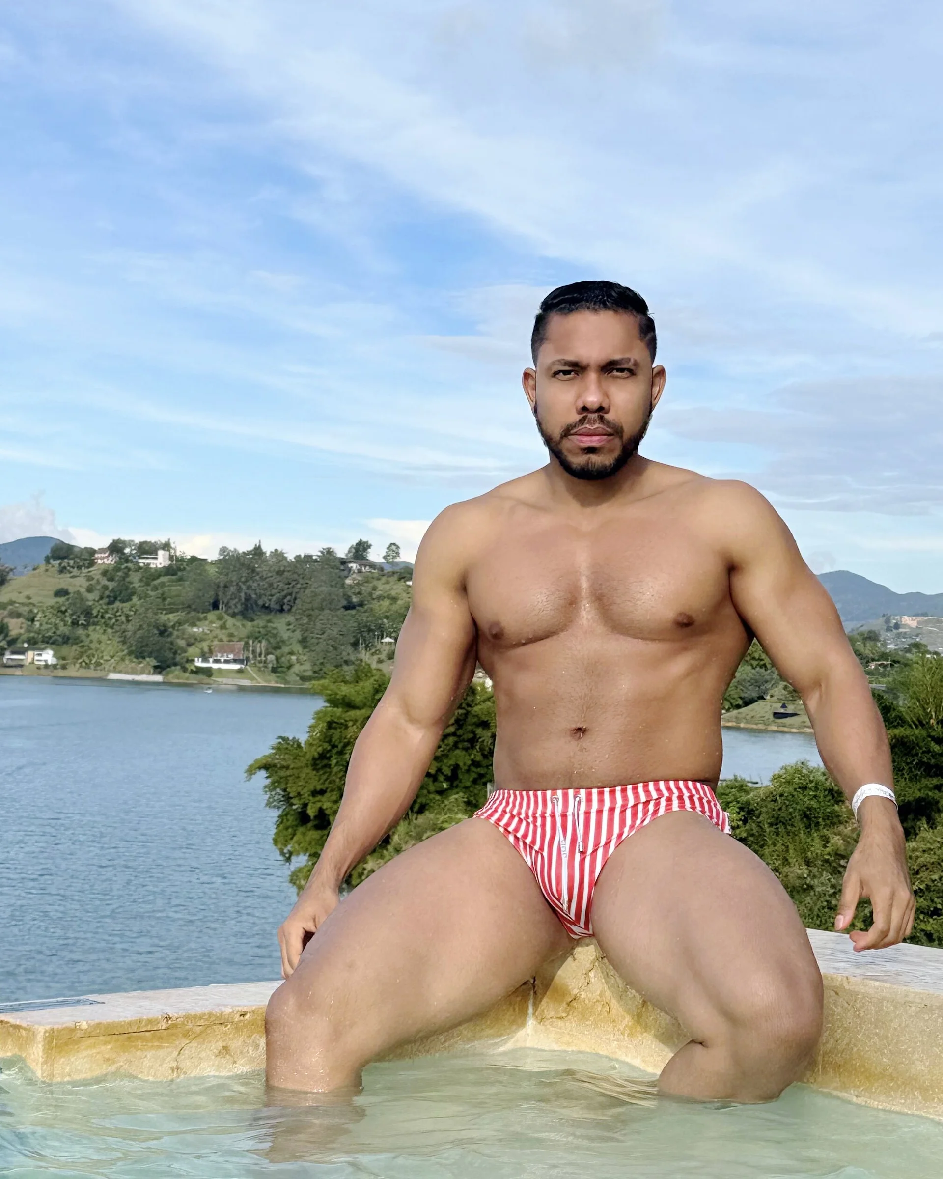 XXX Porn Photo of Nude samblazex 23