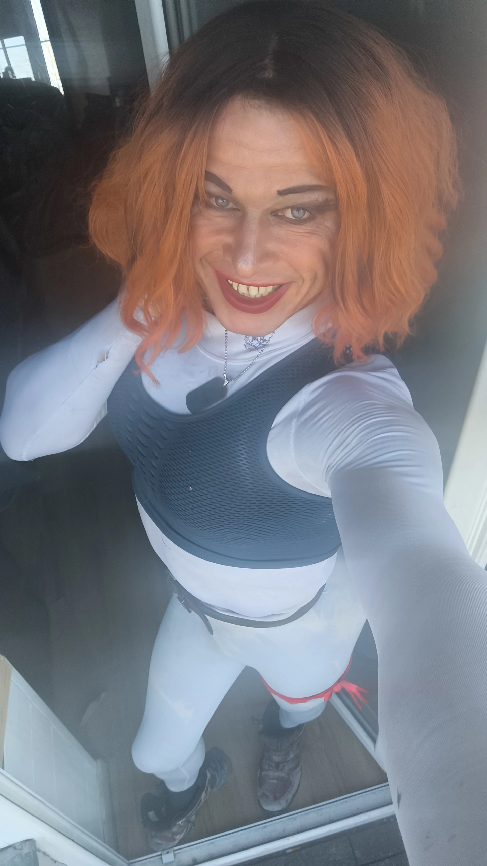 XXX Porn Photo of Nude DomMONIKA 4