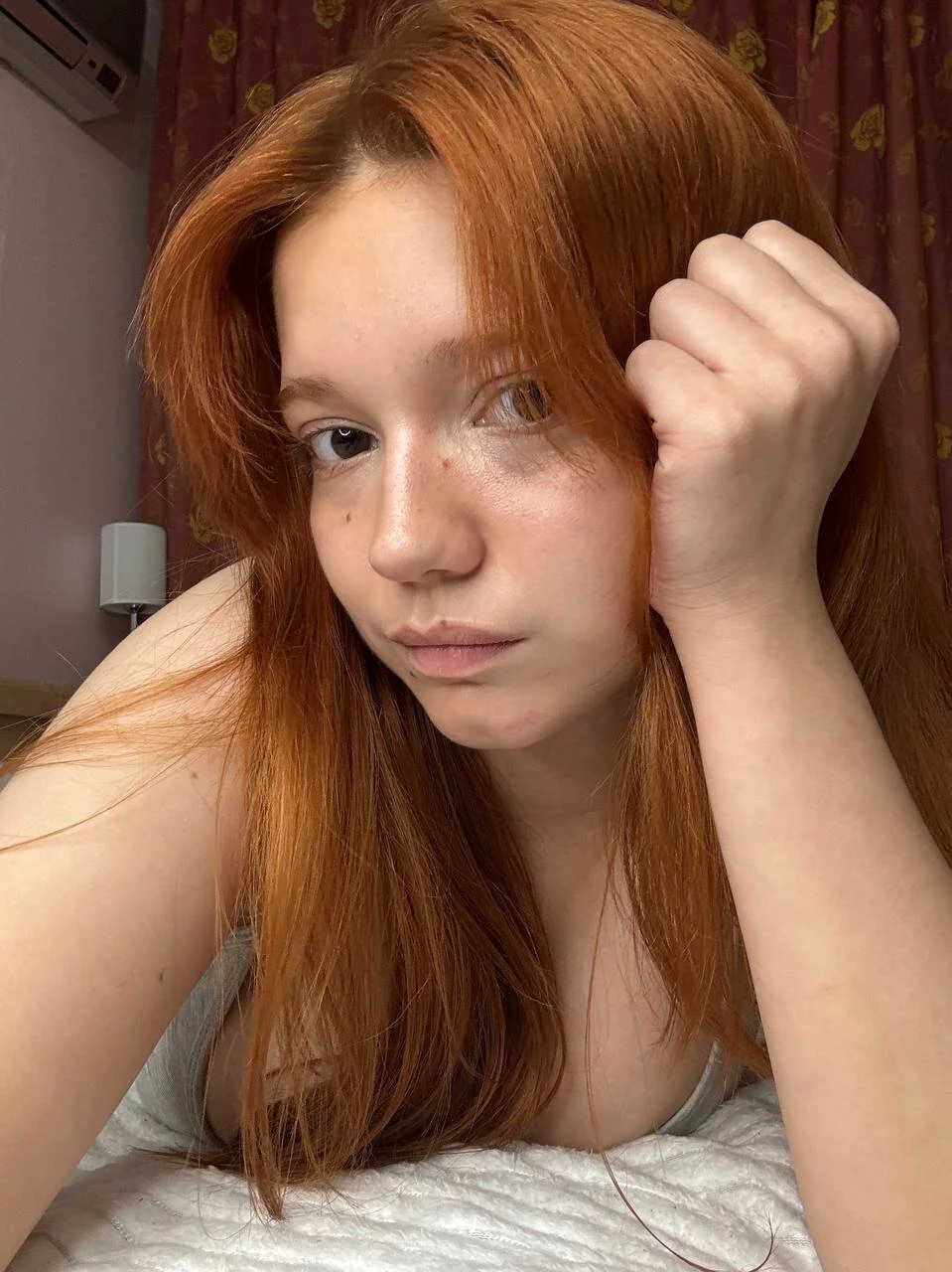 XXX Porn Photo of Nude IlianaGoller 113