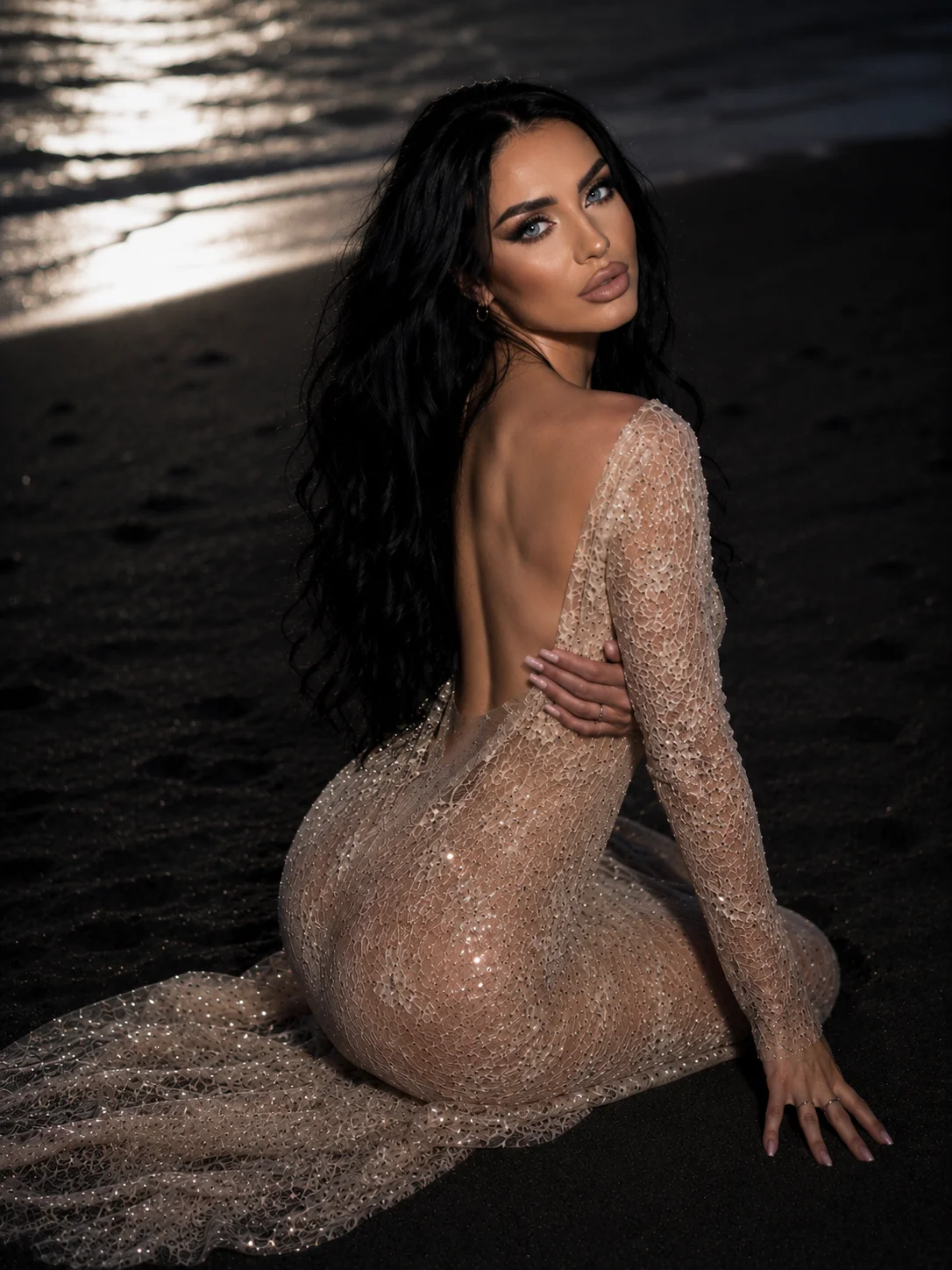 XXX Porn Photo of Nude RubyConner 69