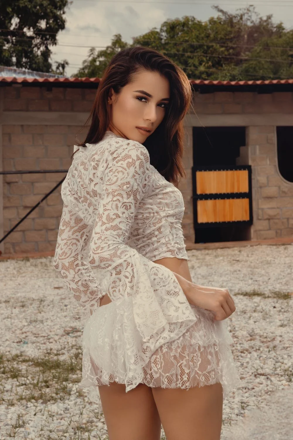 XXX Porn Photo of Nude sofia_ange 6