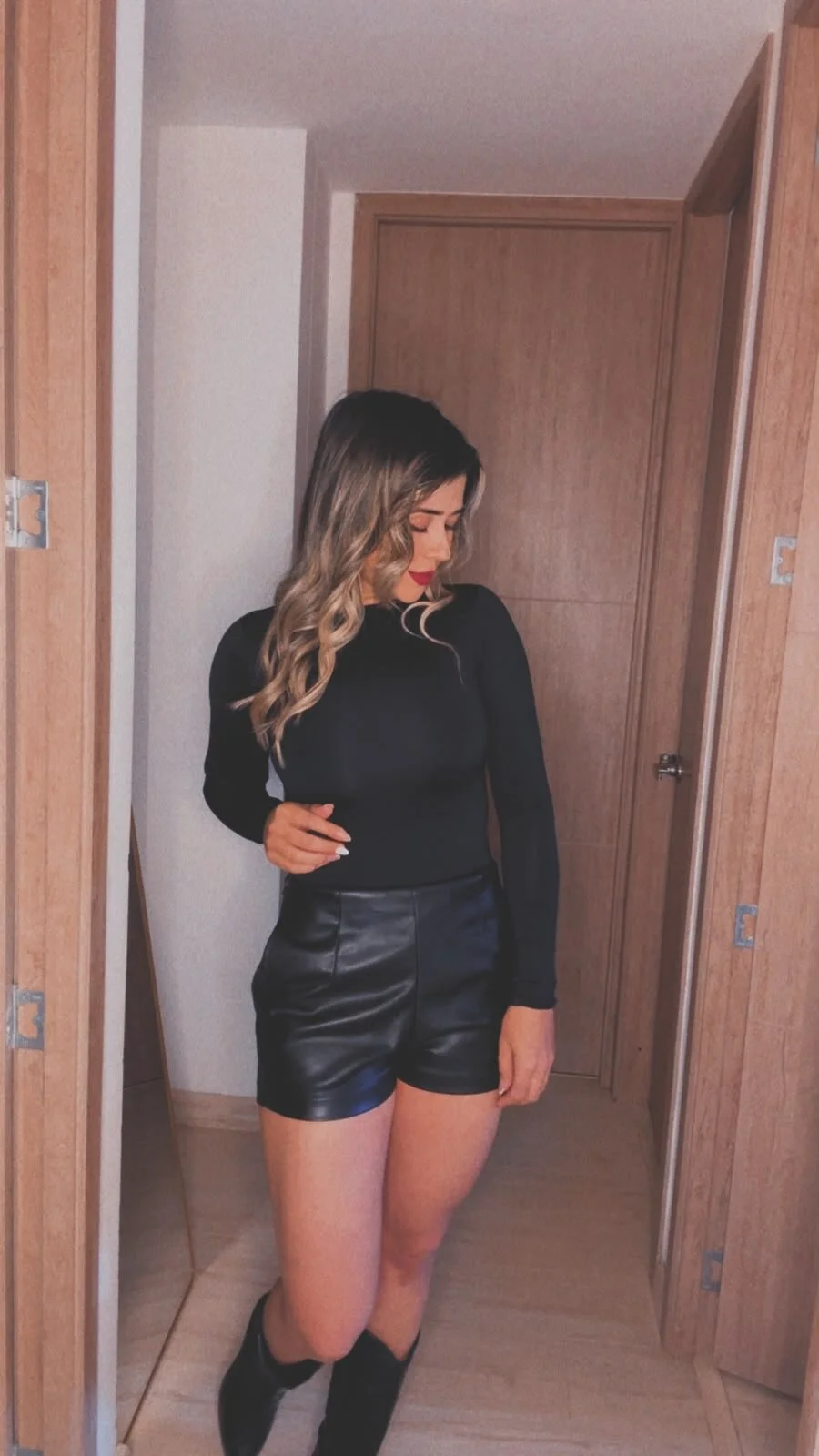 XXX Porn Photo of Nude veluna_ 6
