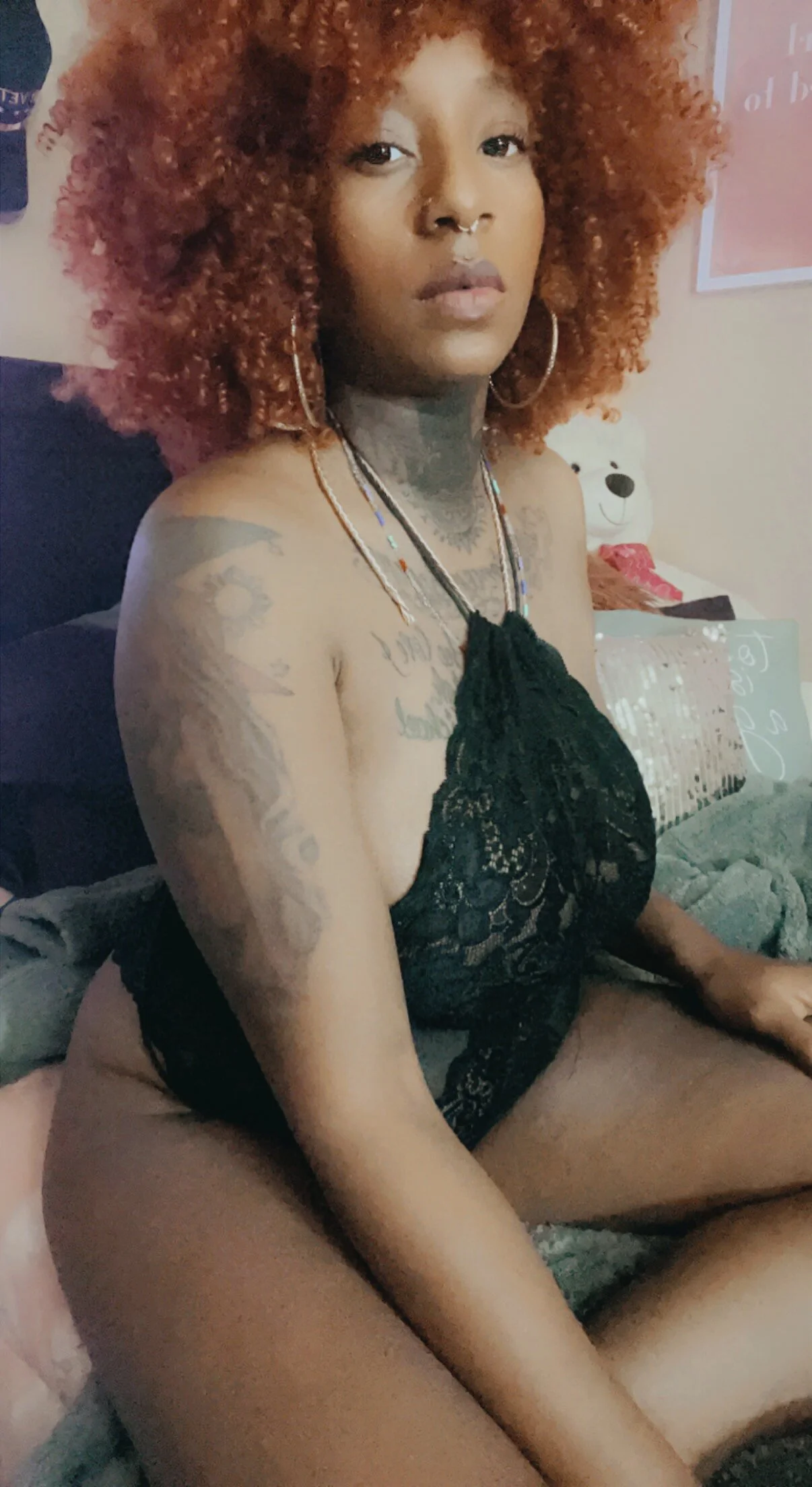 XXX Porn Photo of Nude CelesteDupuis 18