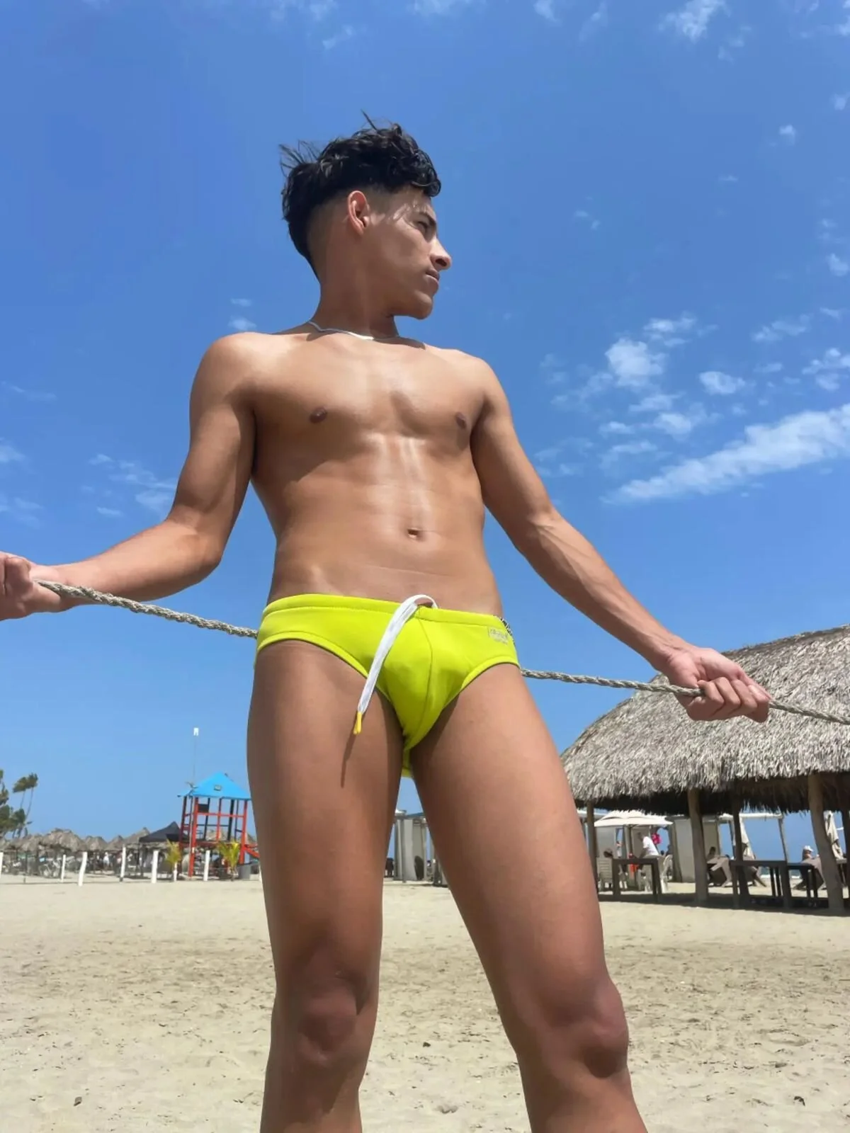 XXX Porn Photo of Nude MaxStar26 16