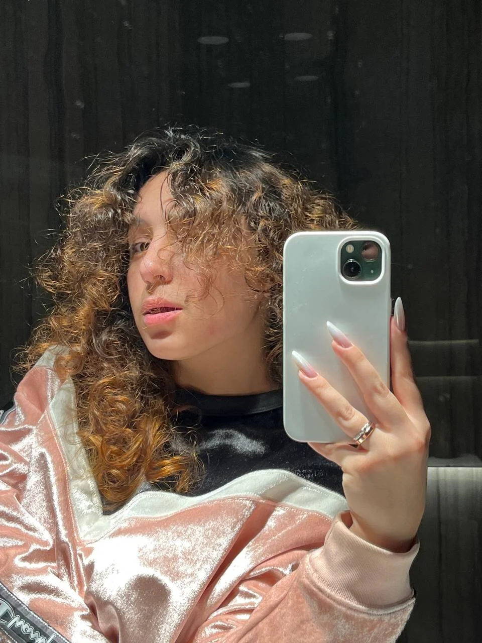XXX Porn Photo of Nude suzymeow 5