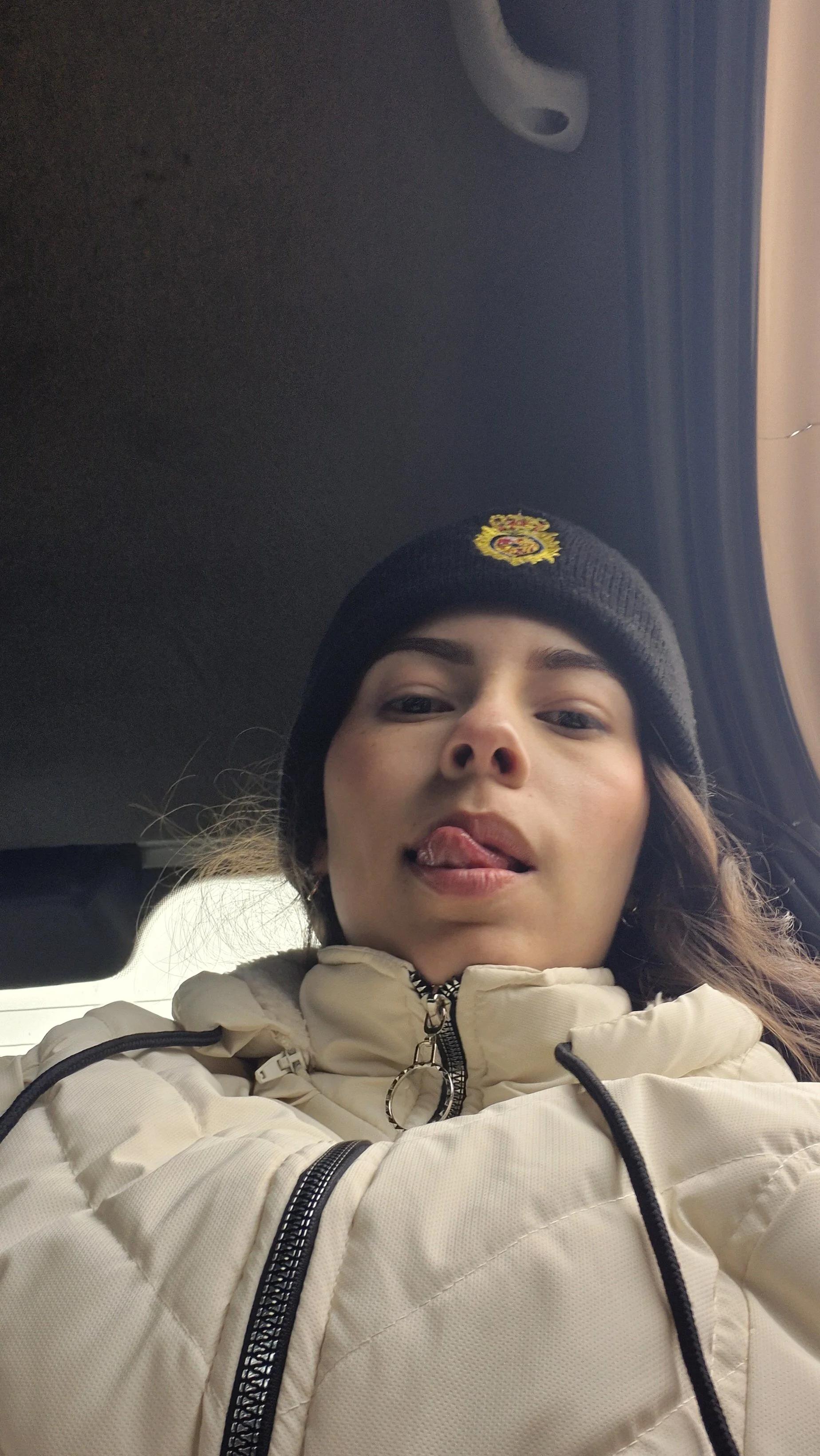 XXX Porn Photo of Nude IrisBound 23