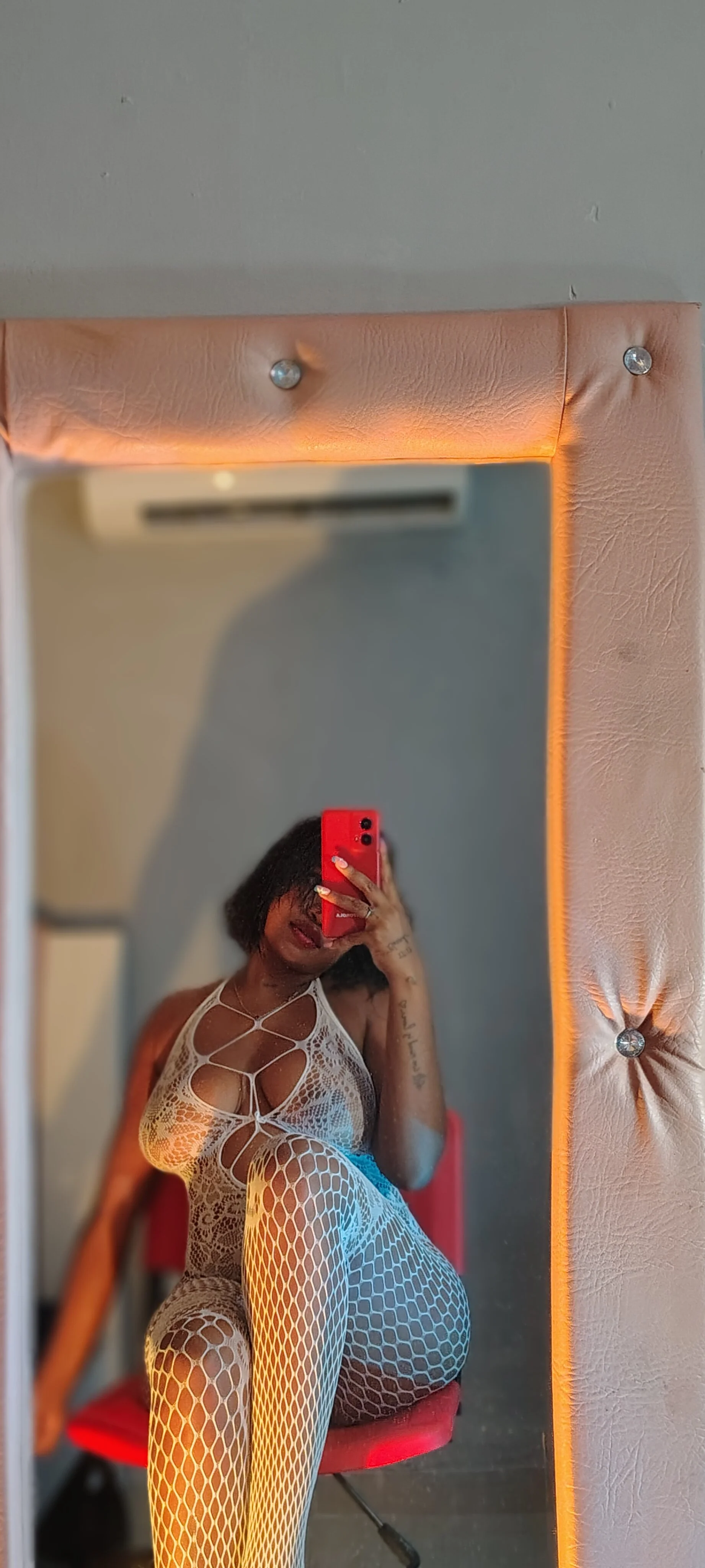 XXX Porn Photo of Nude Saray_dirty_big 5