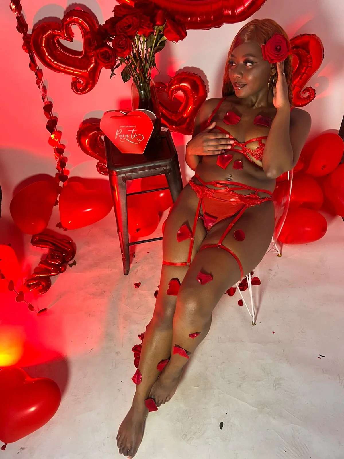 XXX Porn Photo of Nude alice_rouusse 12