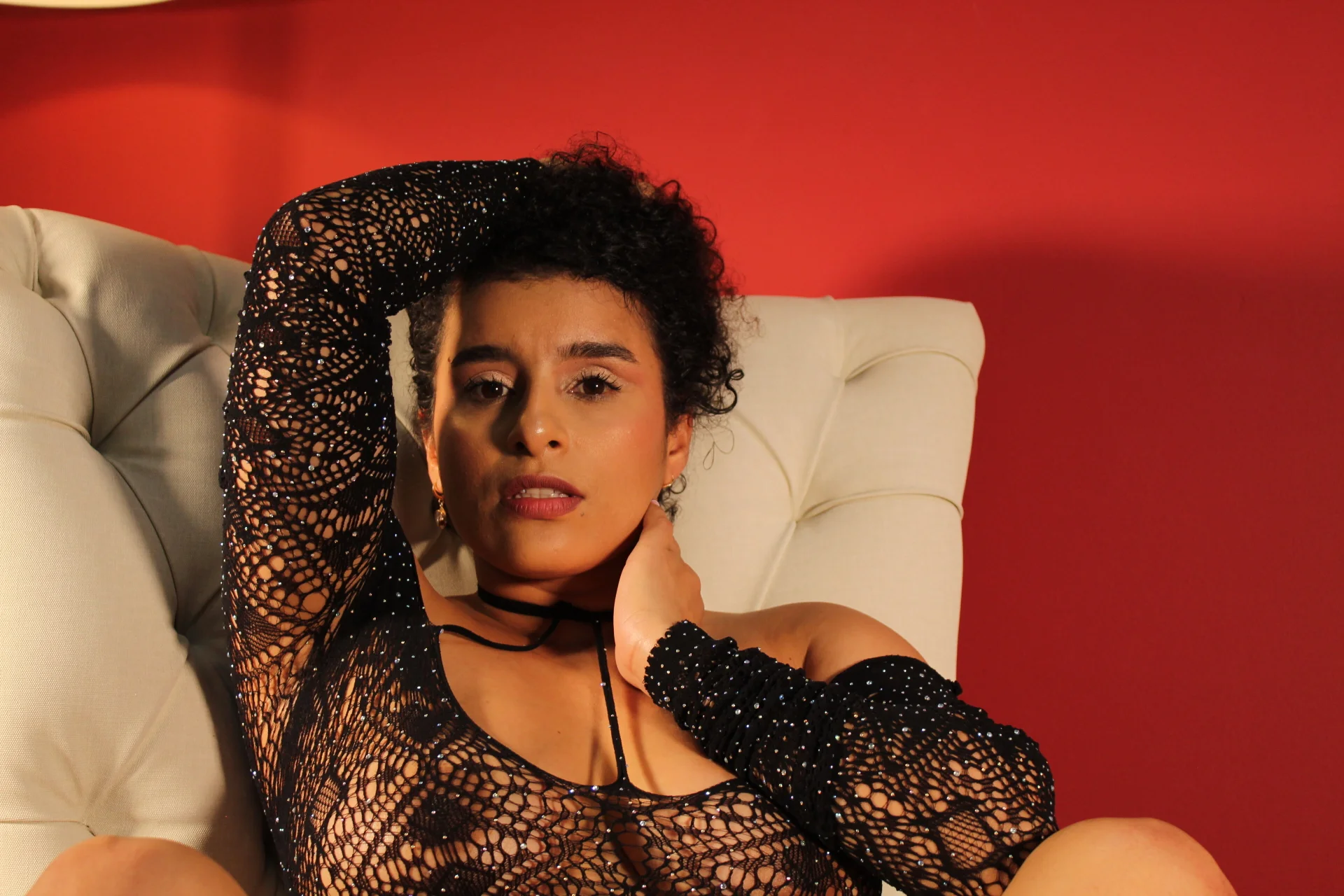 XXX Porn Photo of Nude Alizon_1 35