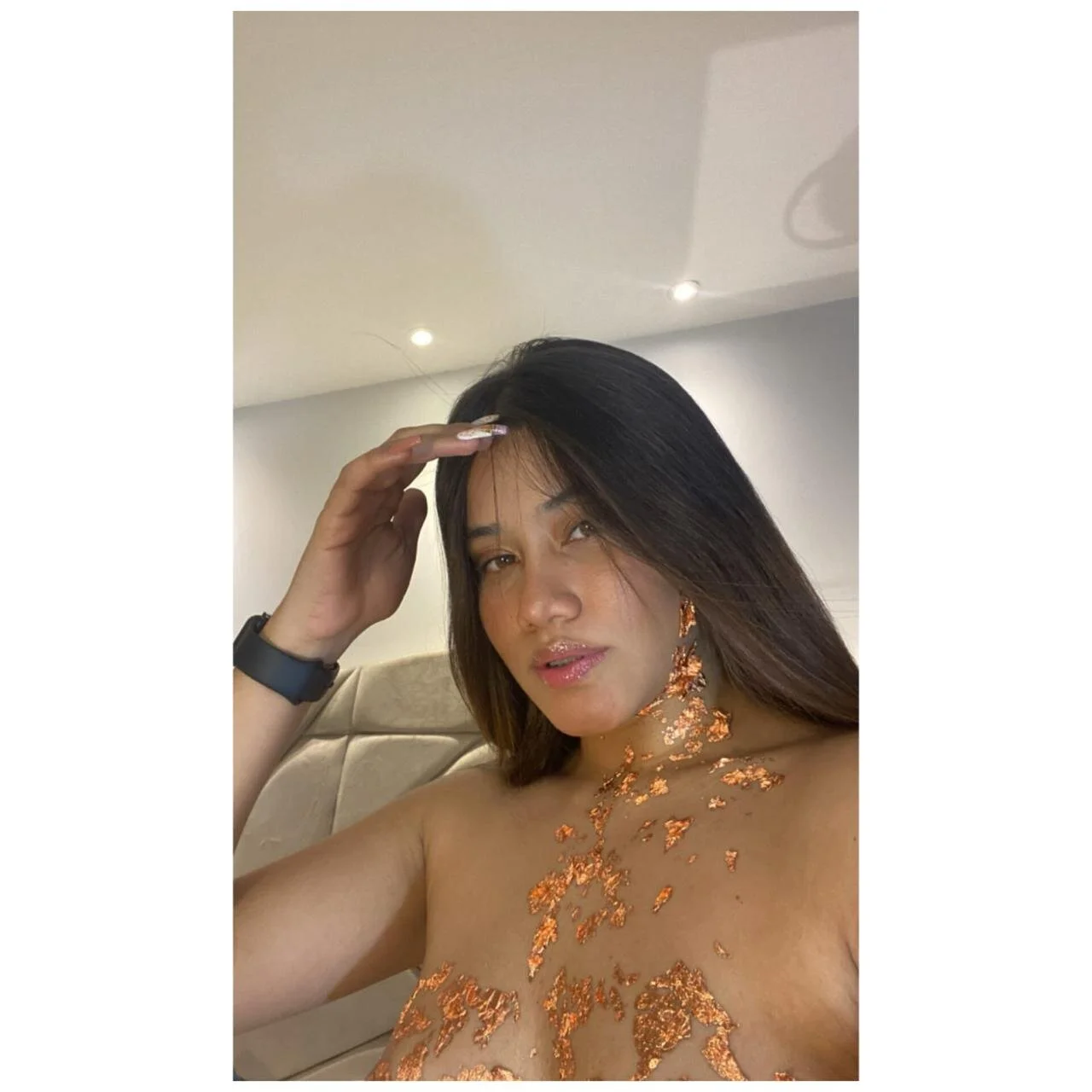 XXX Porn Photo of Nude AlisxxnFx 1
