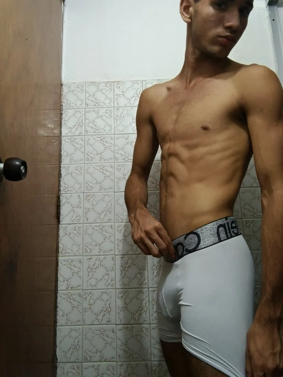 XXX Porn Photo of Nude JDWhite18 16