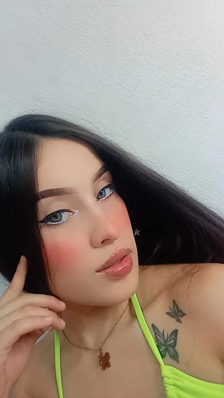 XXX Porn Photo of Nude sexy_latinas_69 3