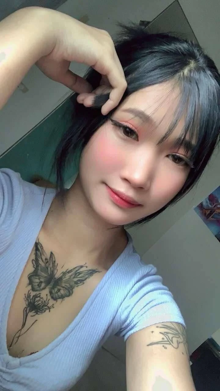 XXX Porn Photo of Nude ThaiMasseuse18 9