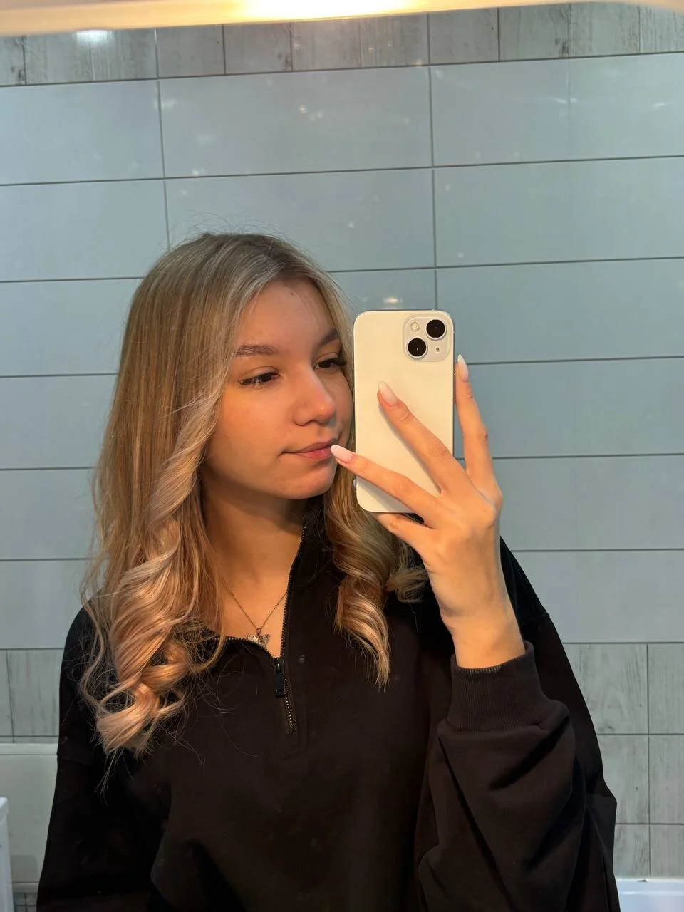 XXX Porn Photo of Nude BrynnHolverson 72