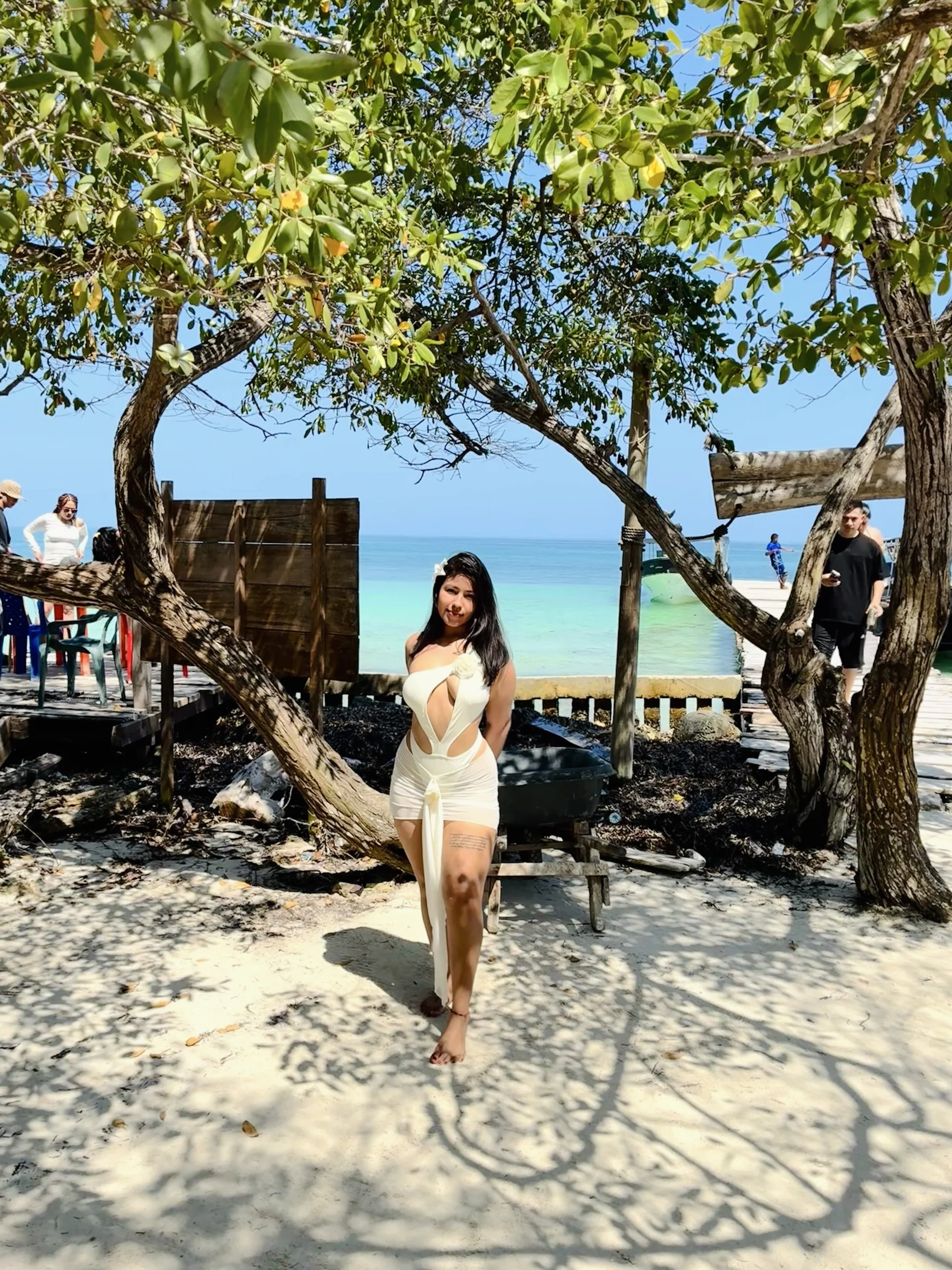 XXX Porn Photo of Nude EmmaRossem 74