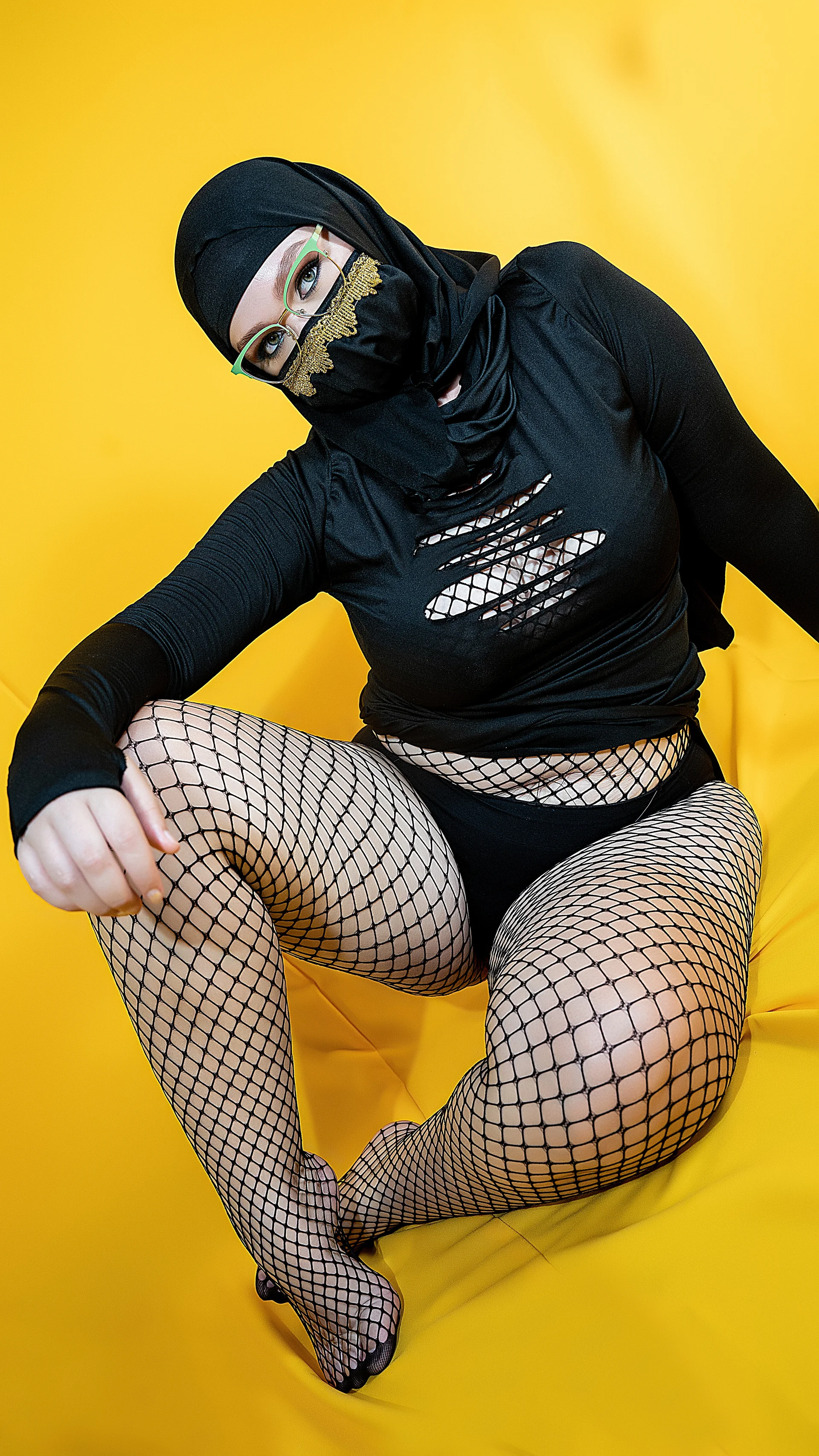 XXX Porn Photo of Nude zaid_habibi 5