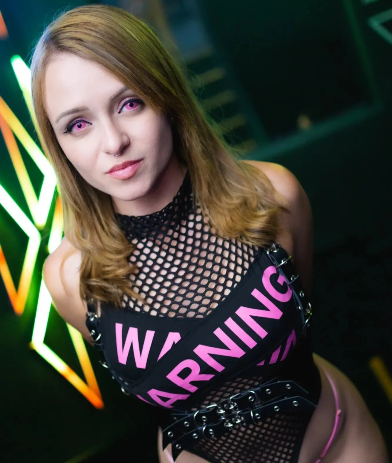 XXX Porn Photo of Nude Cammisw 10