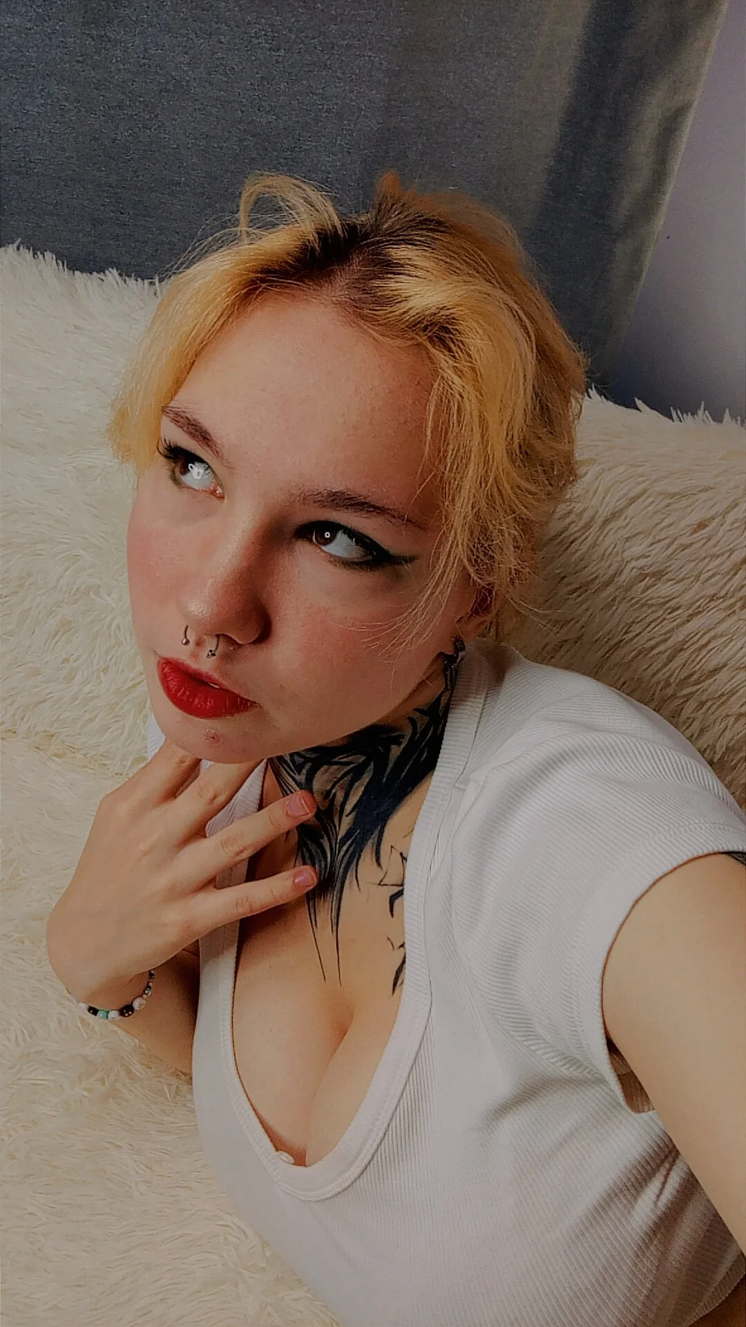 XXX Porn Photo of Nude BabyRen 22