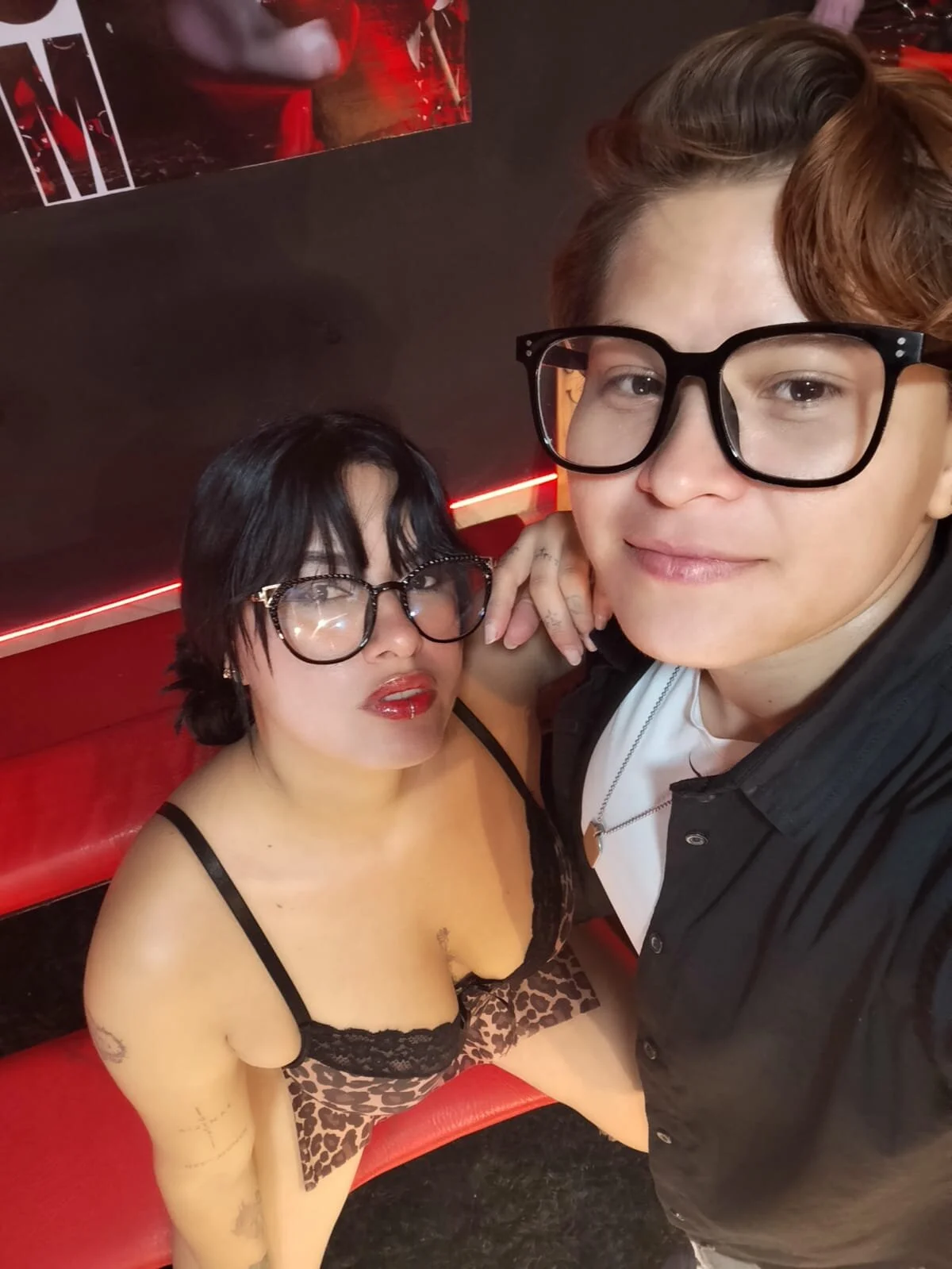 XXX Porn Photo of Nude Jacki_Fire 2