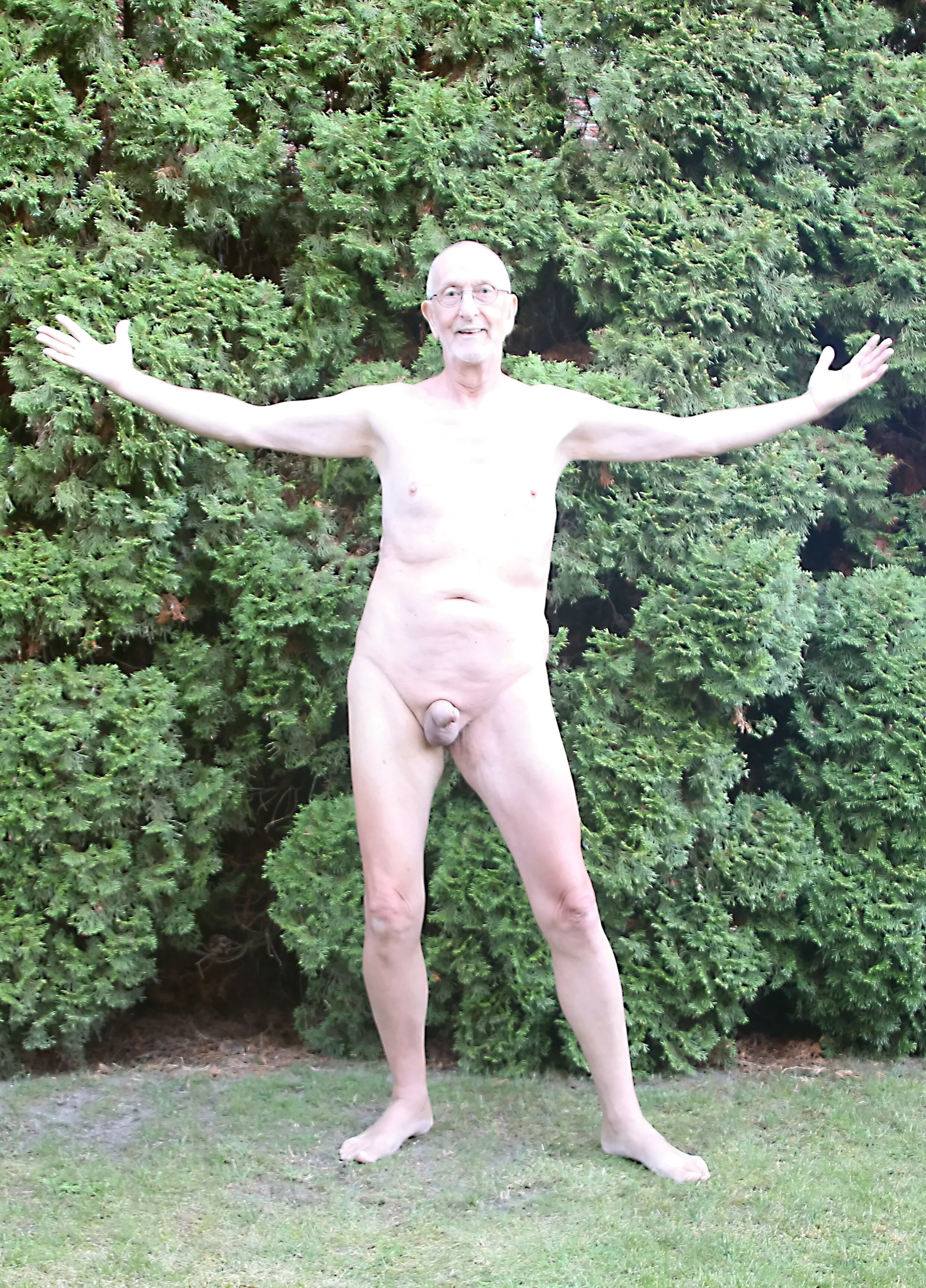 XXX Porn Photo of Nude Nacktpenis 6