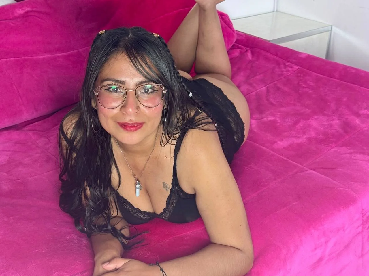 XXX Porn Photo of Nude Milf_vero 11