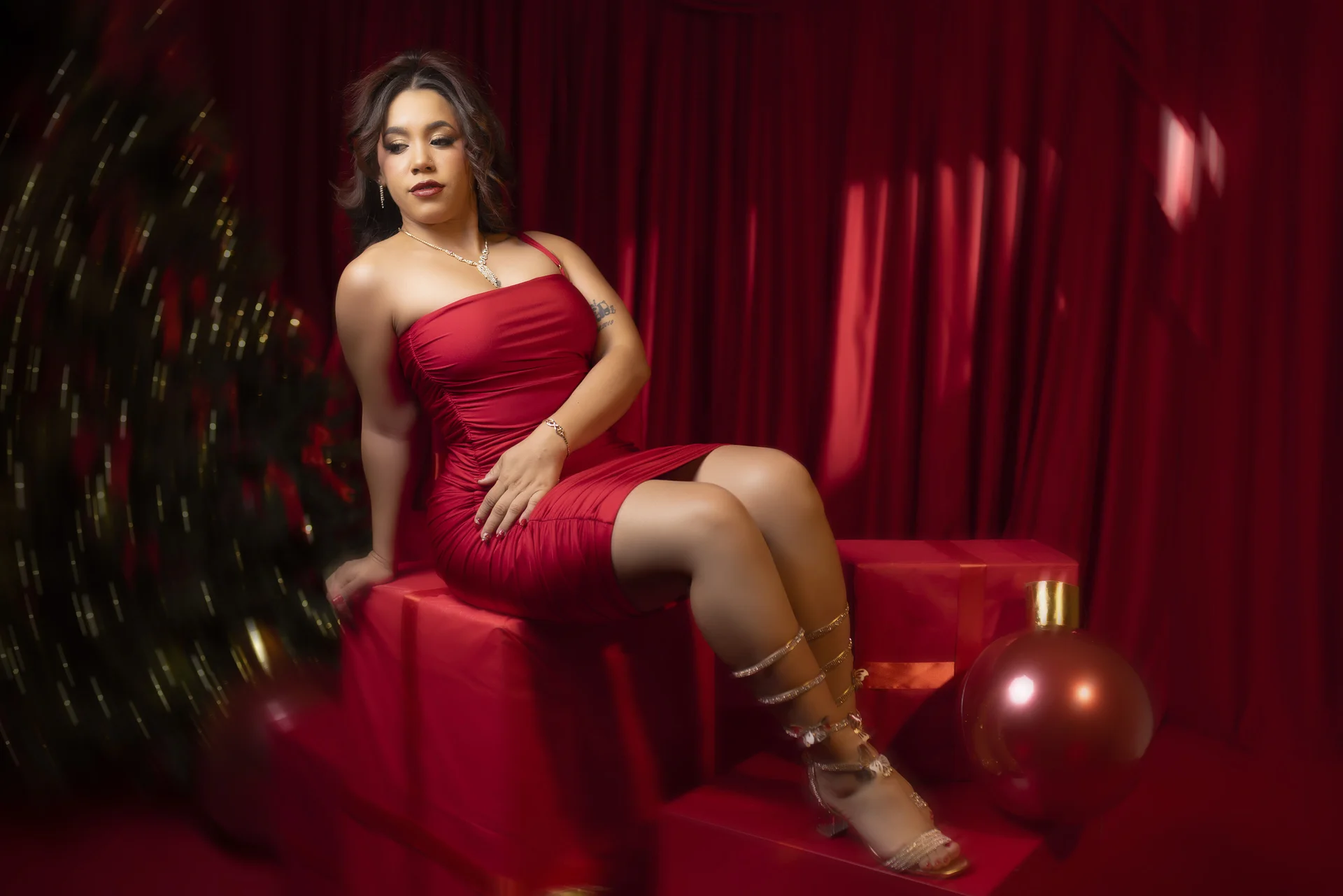 XXX Porn Photo of Nude shaidyscott 122