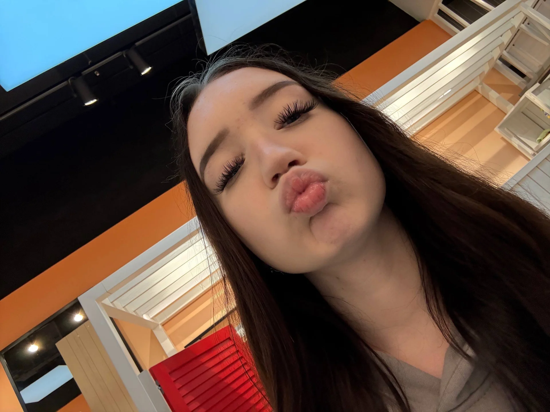 XXX Porn Photo of Nude katethecutest 3