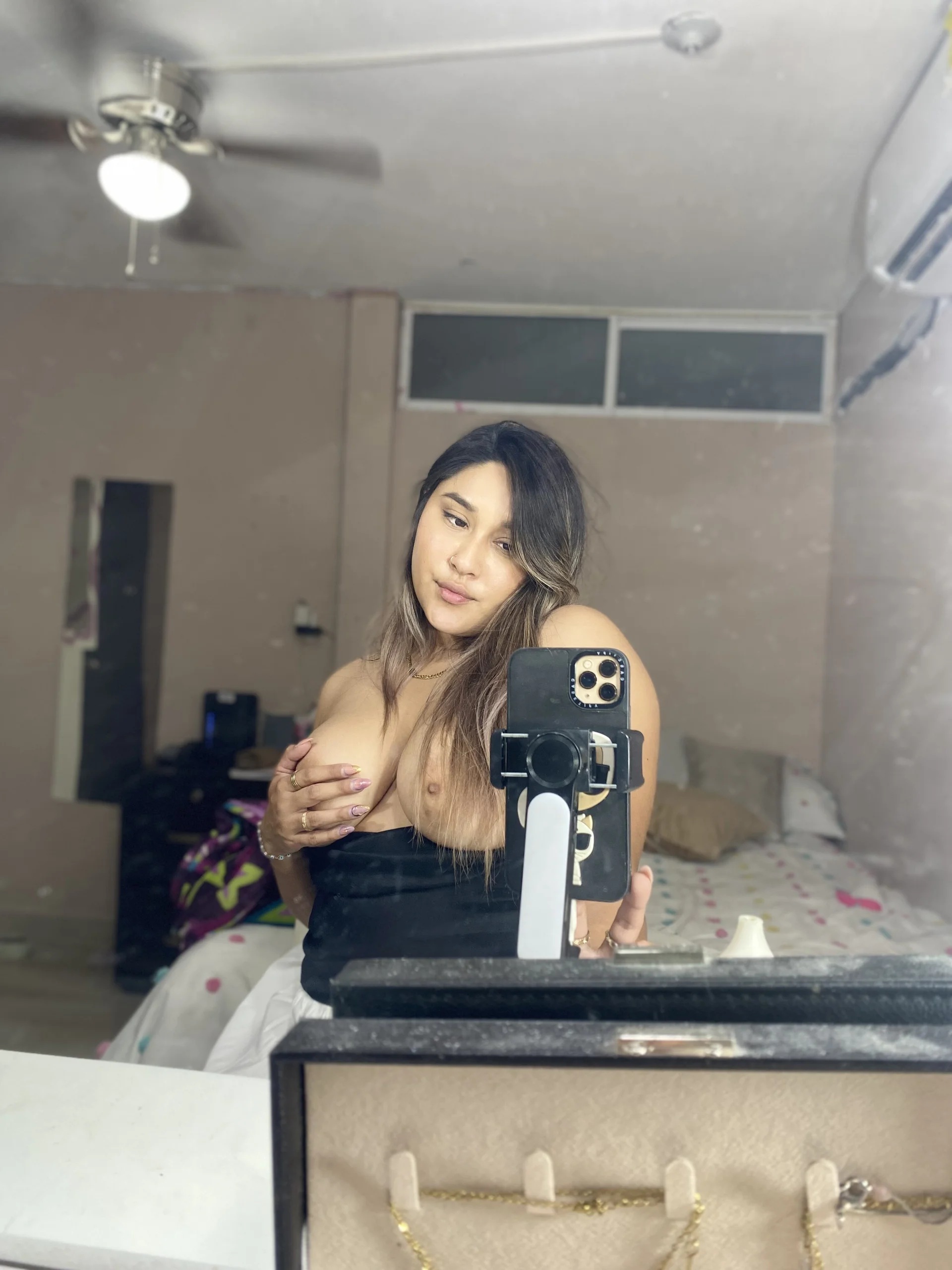 XXX Porn Photo of Nude DarianaGuzz 5