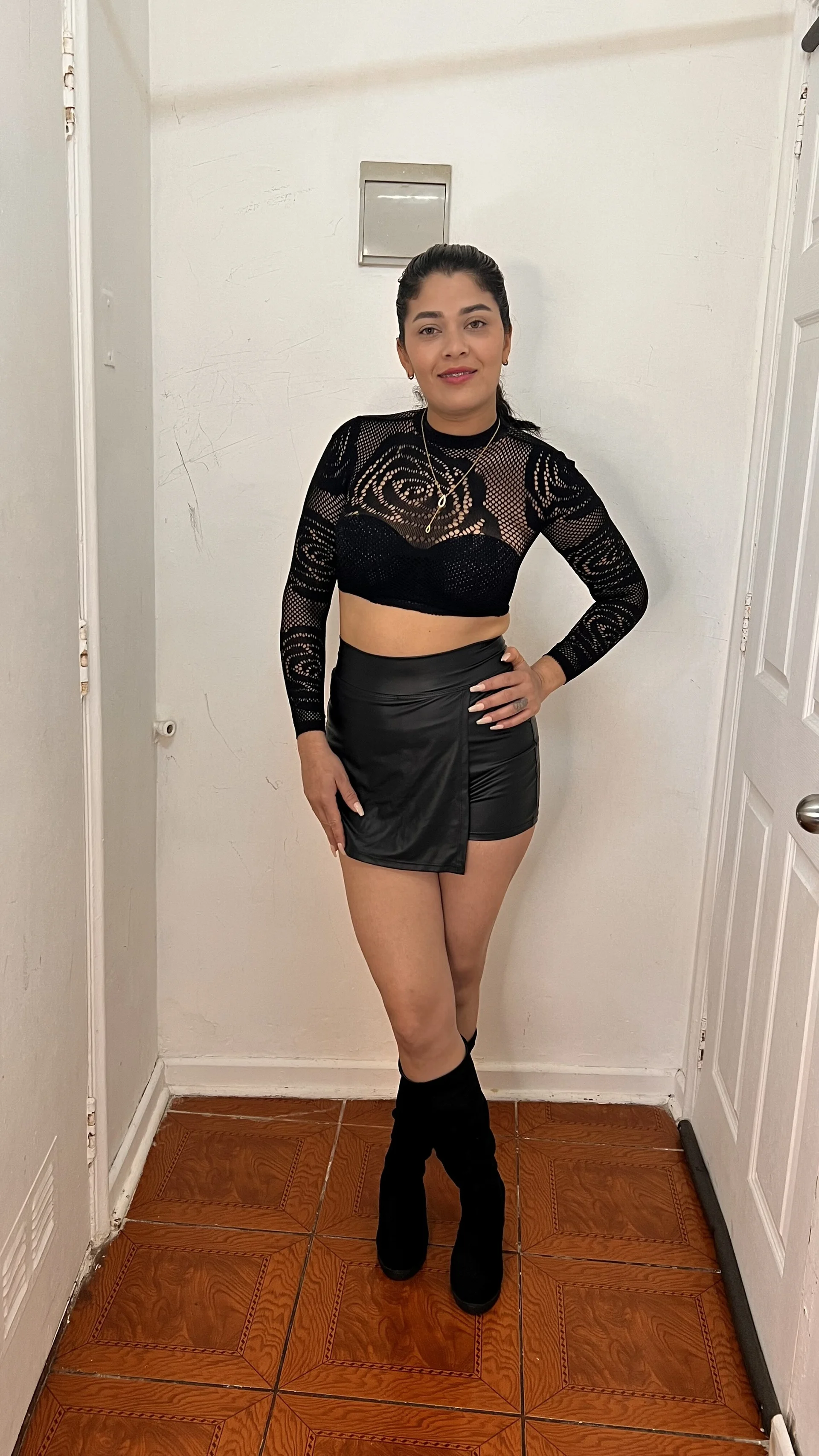 XXX Porn Photo of Nude vanessa2711 8