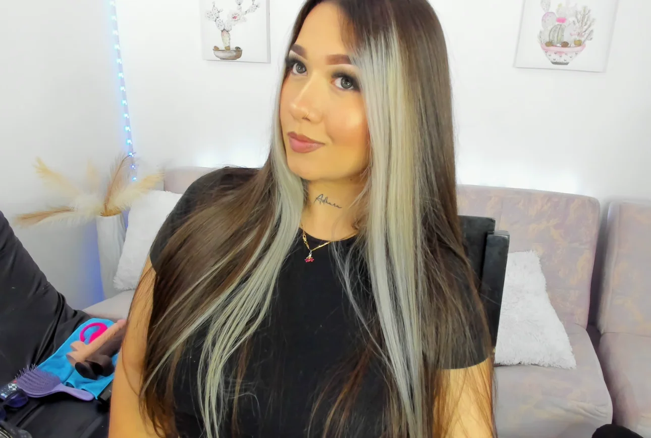 XXX Porn Photo of Nude MissEmylinered 14