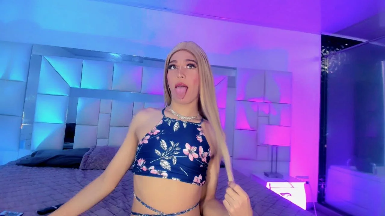 XXX Porn Photo of Nude Roxy_alexa 34