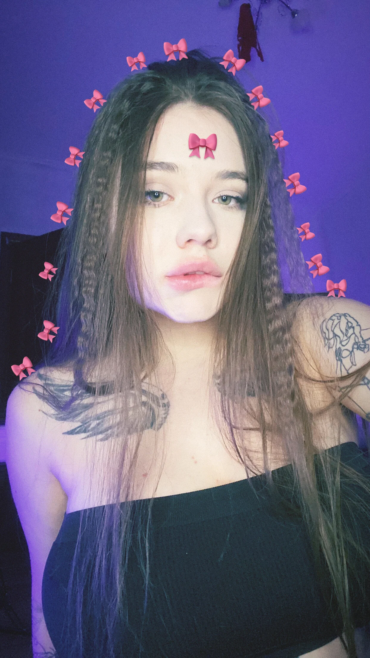 XXX Porn Photo of Nude Vikki_toriya 17