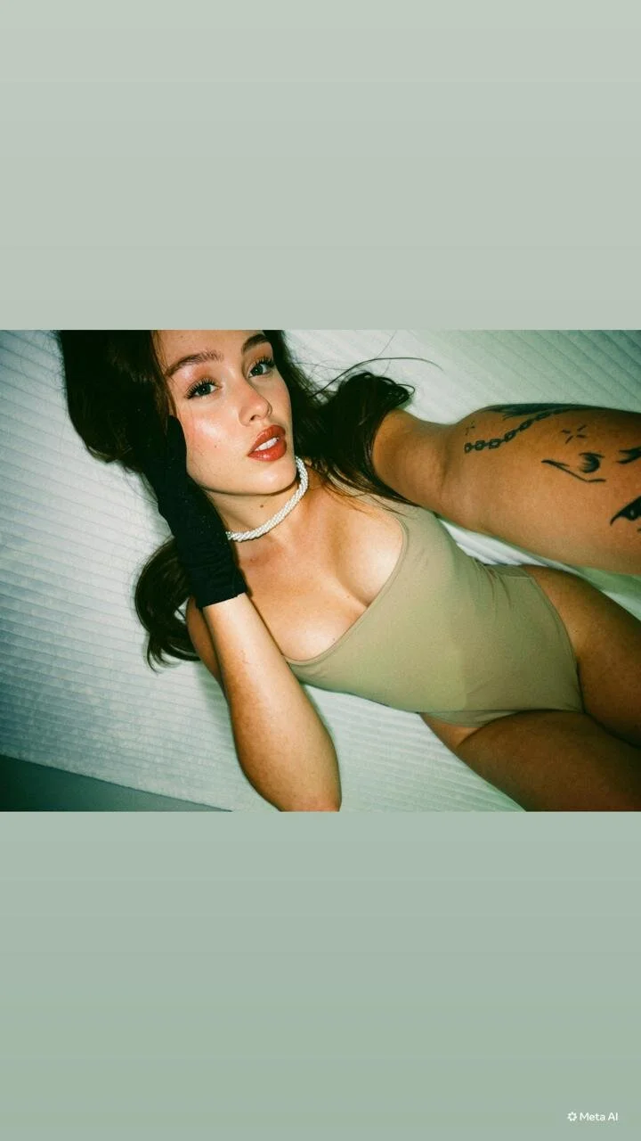 XXX Porn Photo of Nude Missivonny 1