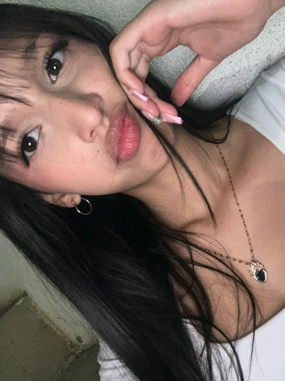 XXX Porn Photo of Nude Lily_rose18 5