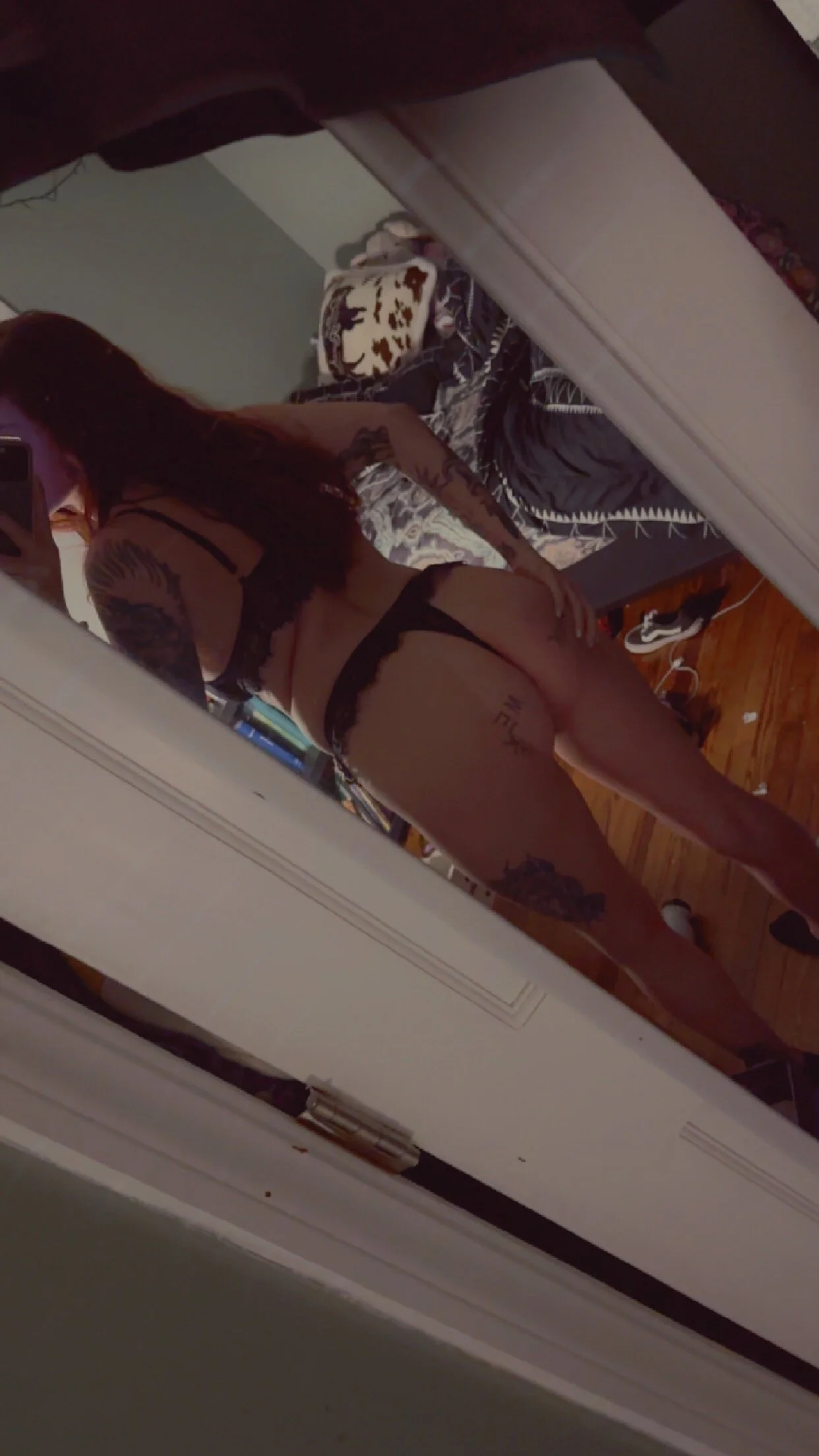XXX Porn Photo of Nude Naughtykitten199 2