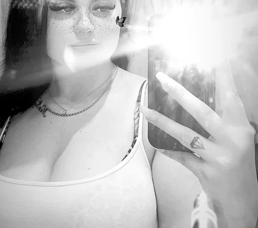XXX Porn Photo of Nude Ghostbabby0 1
