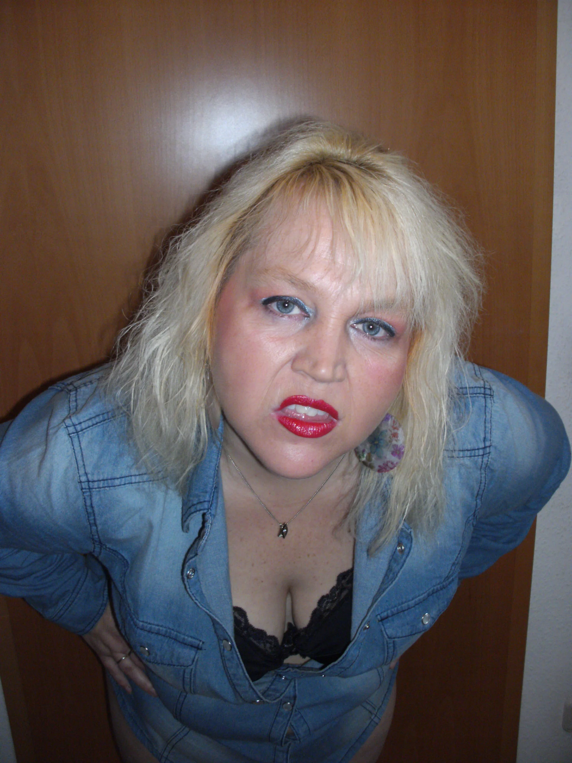 XXX Porn Photo of Nude Blasflittchen 34