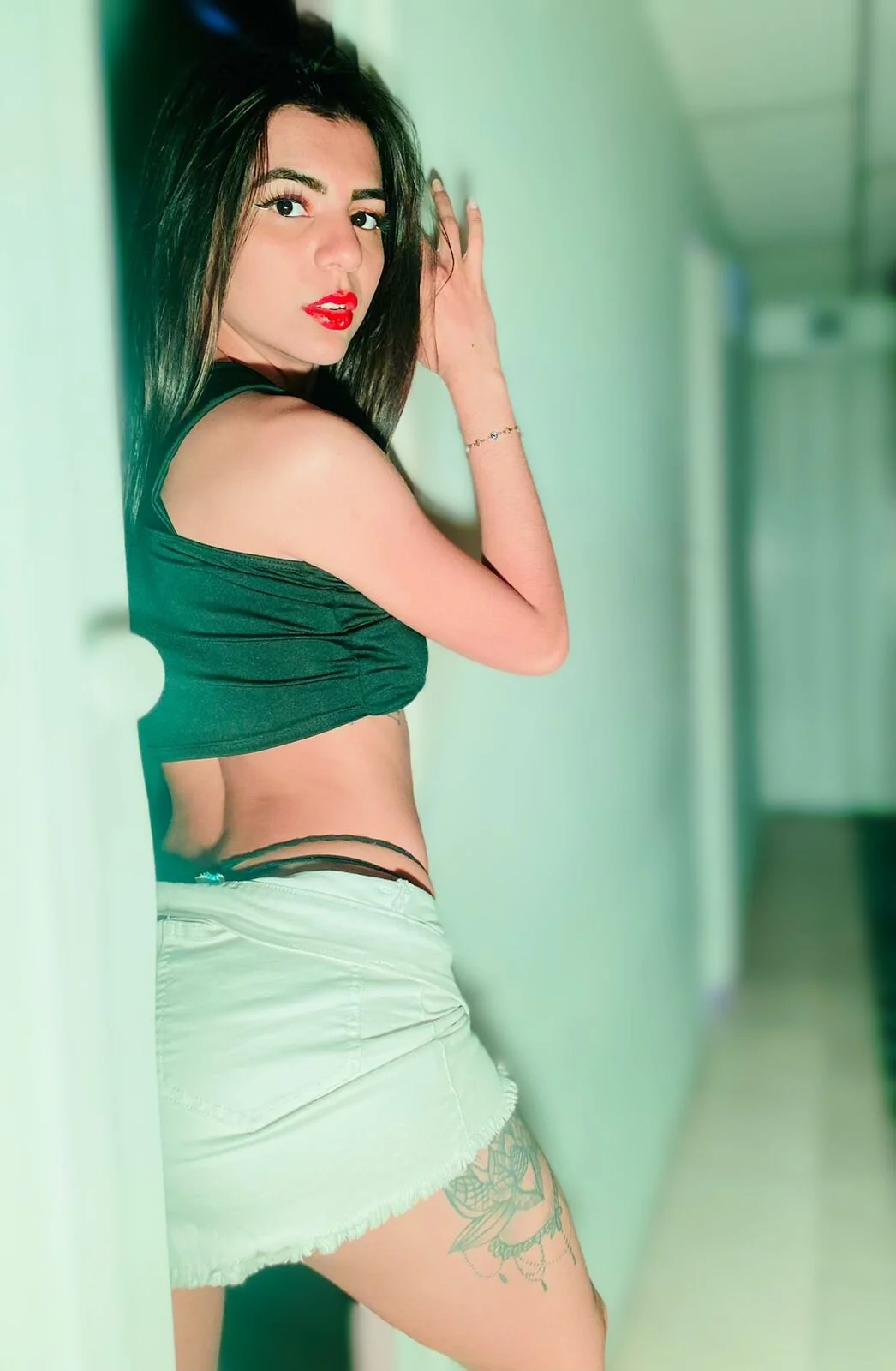 XXX Porn Photo of Nude IsisRouse 42