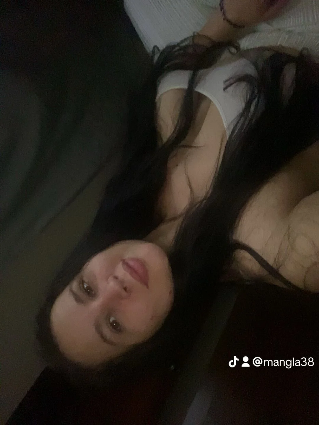 XXX Porn Photo of Nude victoriadaniela 4