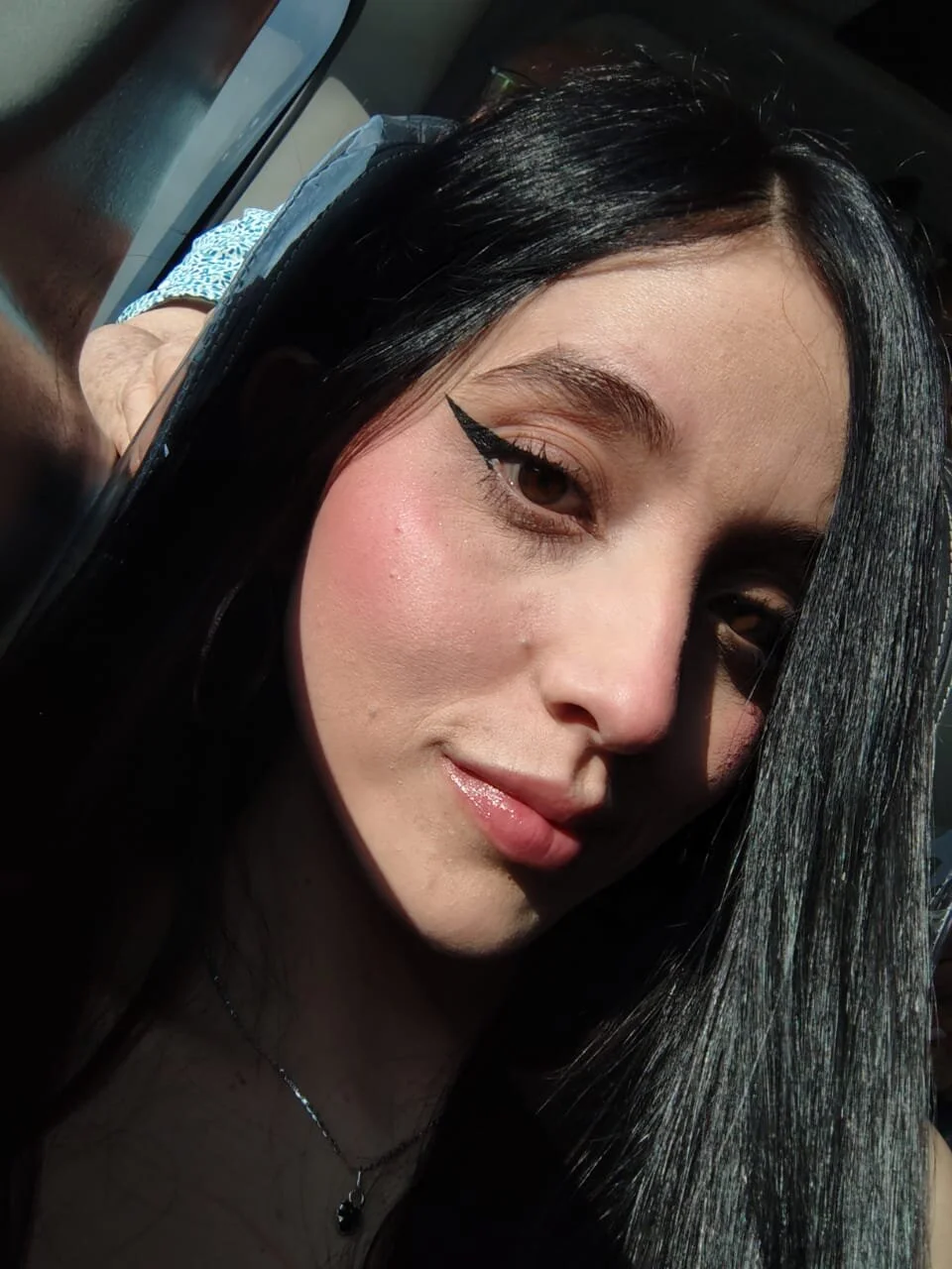 XXX Porn Photo of Nude MeganR_ 31
