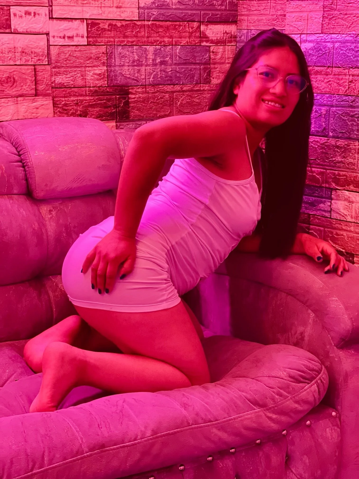 XXX Porn Photo of Nude Miaa_Smiith_ 17
