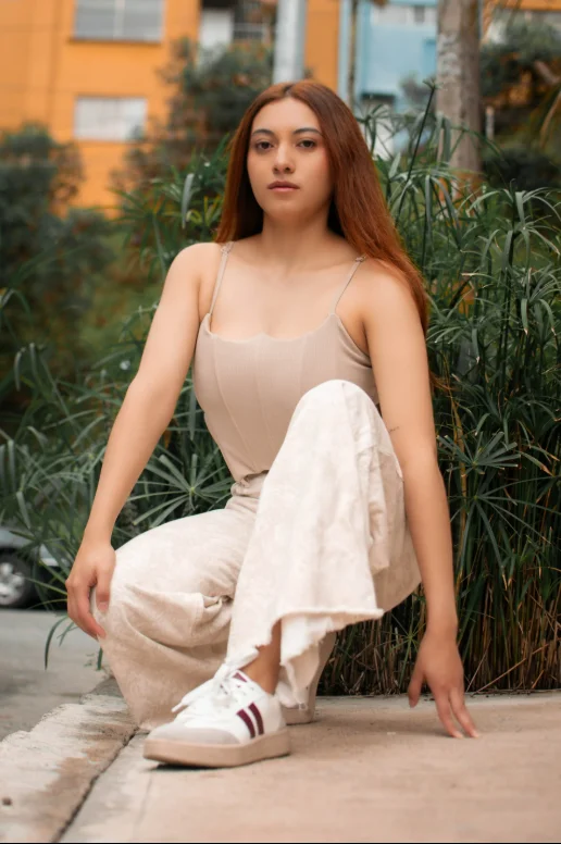 XXX Porn Photo of Nude bellastorme04 1