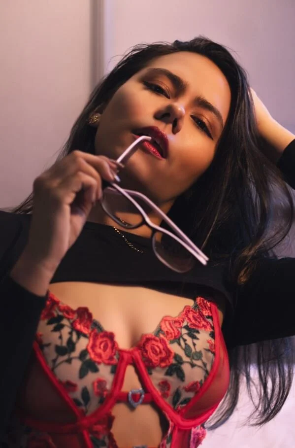 XXX Porn Photo of Nude LiindsayMoon 2