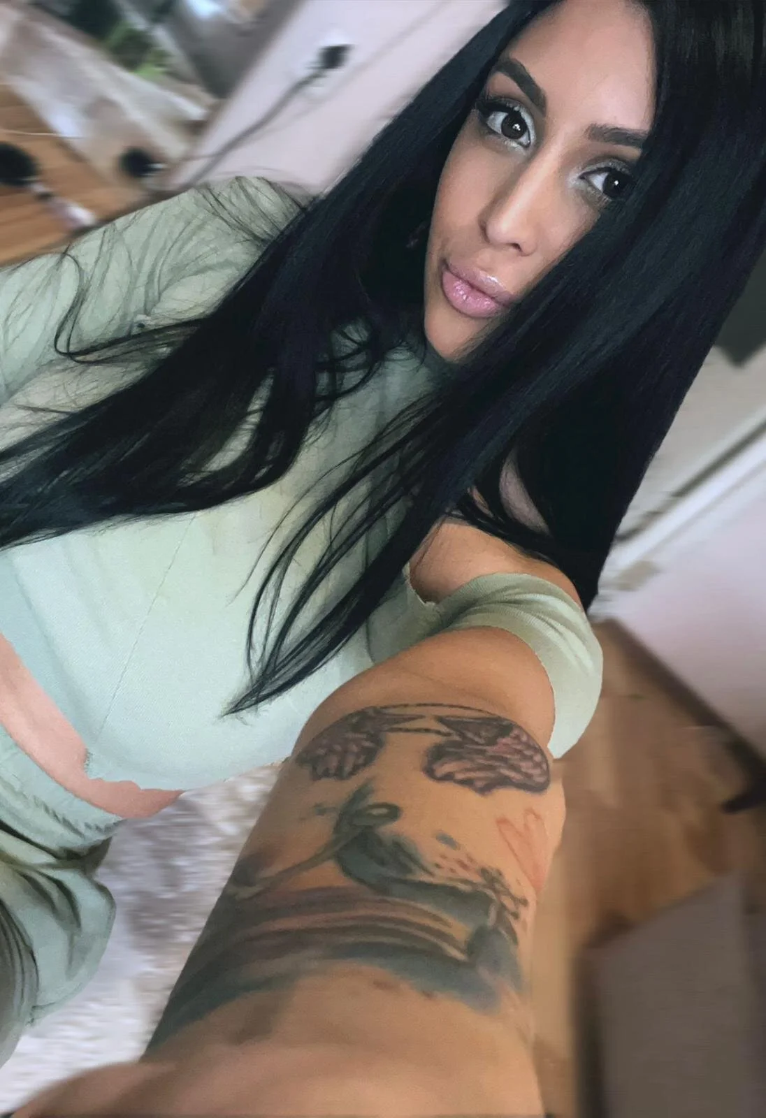 XXX Porn Photo of Nude DesiMissy 7