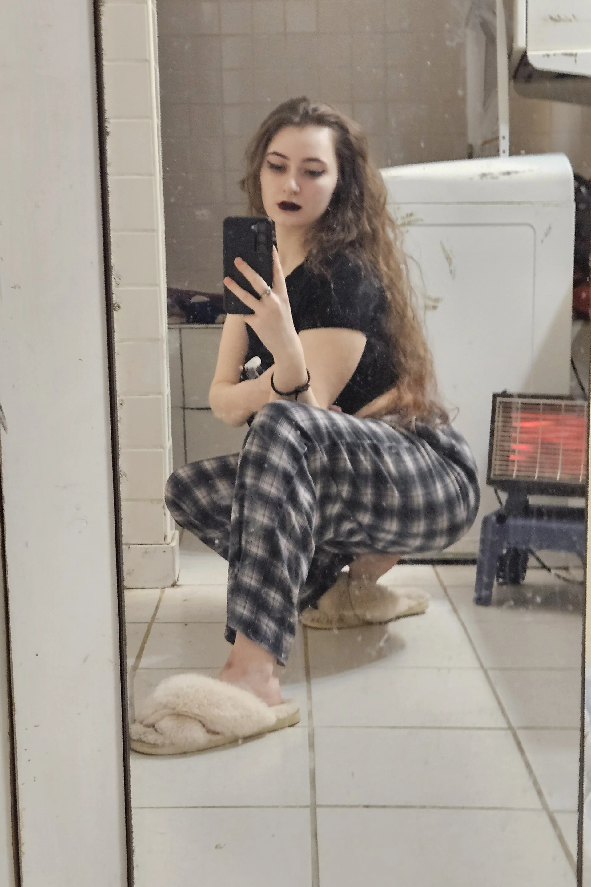 XXX Porn Photo of Nude Snowbunnycake_131 33