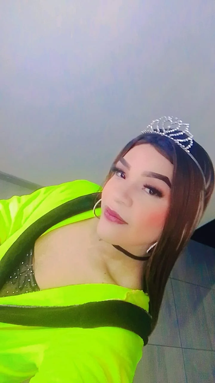 XXX Porn Photo of Nude cristal_villael_ 5