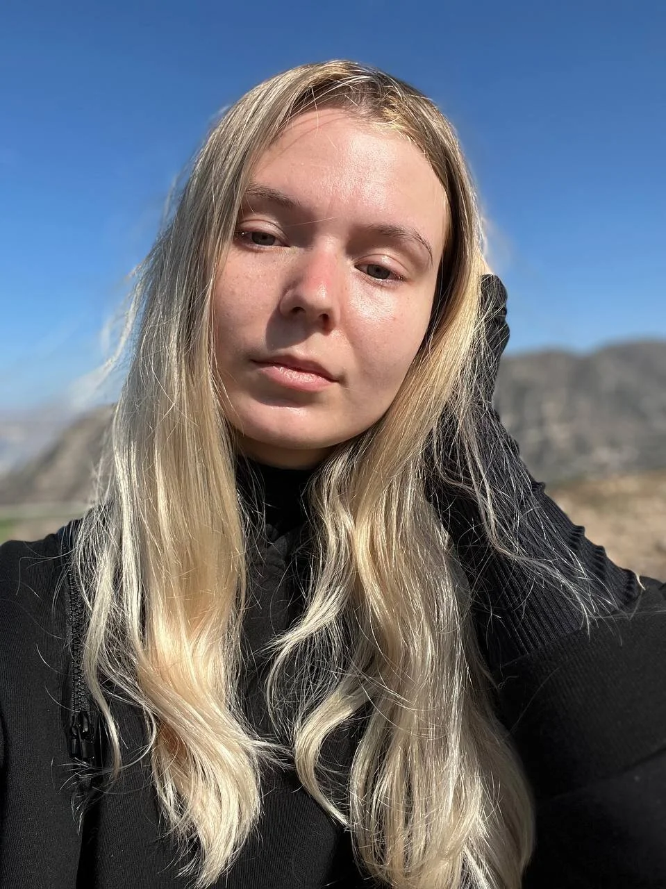 XXX Porn Photo of Nude Vivian_Davis 22