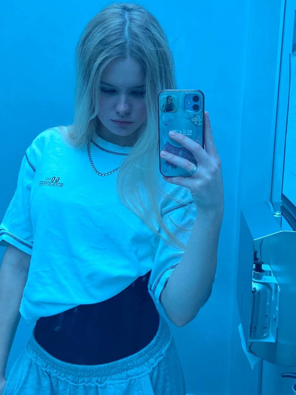 XXX Porn Photo of Nude Malinwitch 114