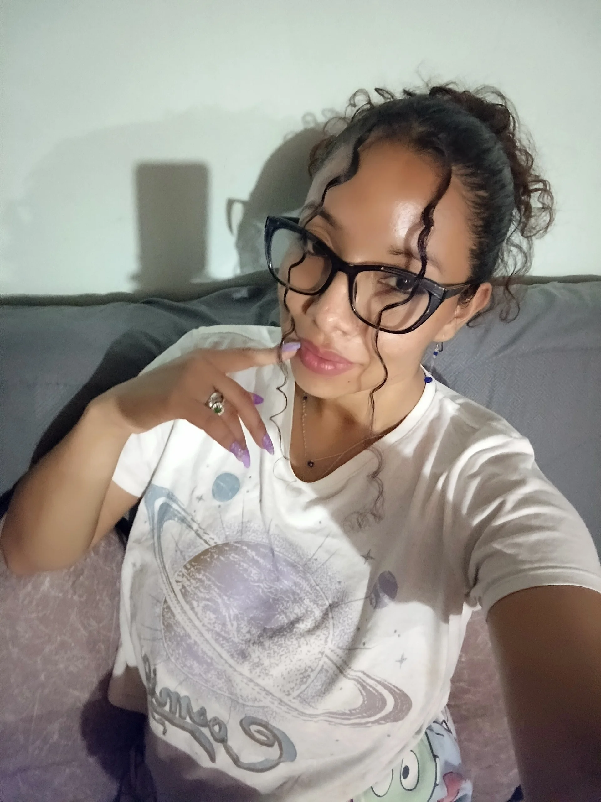 XXX Porn Photo of Nude Wolfamara 11